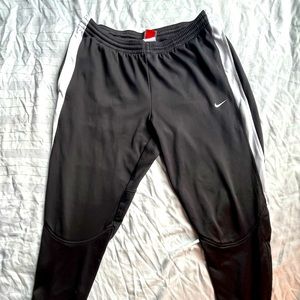 Men’s Nike sweats